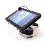 Anti-Theft Burglar Alarm Display Stand For Ipad Galaxy Tab Tablet PC for sale