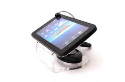 China Anti-Theft Burglar Alarm Display Stand For Ipad Galaxy Tab Tablet PC supplier