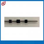 Original New ATM Machine Parts Hyosung Double Detect Roller Used In Hyosung 1,000 Note CDU S7310000676 for sale