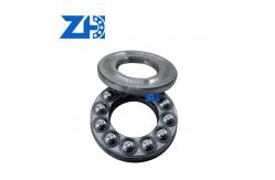China Upgrade Your Operations with the Bestselling, High-Quality 51307 Taper Roller Bearing! supplier