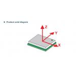 Imu400 Multi Axis Inertial Navigation Module Ins Ttl Interface for sale
