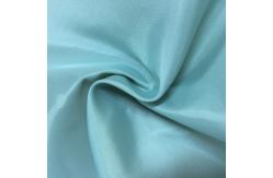 China 150CM Width Polyester Dyed Fabric 210T Taffeta Plain Style Weft Weaving supplier