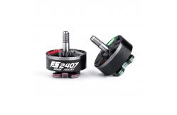 China FPV SPARK XC2407 Brushless DC Motor First-Person View supplier