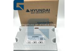 China 21Q4-30100 21Q430100 Excavator R140W-9H Controller ECU supplier