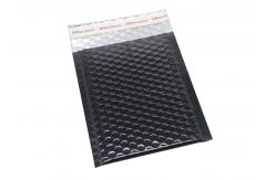China Metalized Foil A4 A3 Bubble Wrap Envelopes 200 Microns For Packaging supplier