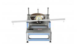 China Handle Single Cookware Torque Resistance Test Equipment BS EN 12983-1 supplier