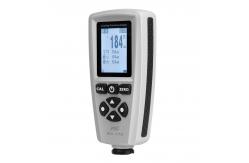 China MC 770 Paint Thickness Meter Digital 0 To 2000uM High Precision supplier