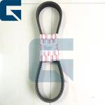 8-97310569-0 8973105690 Fan Belt For 6BG1 6HK1 Engine Parts for sale