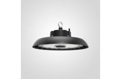 China DALI2 Dimming LED High Bay Lighting 200W High Bay LED Lights 210lm/W supplier