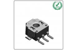 China 5mm EC05 rotary encoder EC050102X1C-VH1 supplier