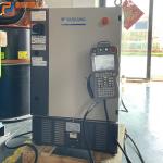 Loading Unloading Used YASKAWA Robots MH12 Machine  Six Axis Material Handling Robot