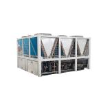 Industrial Water Chiller Units , Screw Modular Water Cooled Chillers for sale