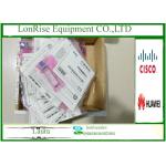 CISCO GLC-FE-100FX-RGD Duplex SC Connector Optical Transceiver Module with Iron Material for sale