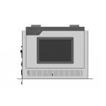 SMT Patch Machine Online Dust Purification Processor FFU