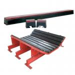 Replacement Conveyor Impact Bars For Impact Bed 1220mm 1400mm
