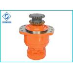 High Torque Hydraulic Piston Motor Replacement MS02 MSE02 Roller Stator for sale