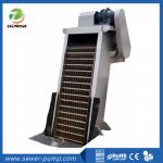 Customizable Mechanical Bar Screen for Pre-Treatment in Municipal and Industrial WWTP for sale
