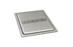 China Integrated Circuit Chip LS1018ASN7HNA Microprocessor IC 800MHz Applications Processor supplier