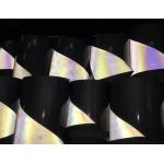Textiles Colthing Printing Reflective Heat Transfer Film Easy To Cut
