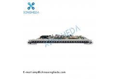 China HUAWEI H901OXEG AA859366 Huawei MA5800 Series 24-Channels 10GE/GE P2P Interface Board supplier