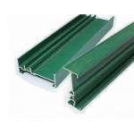 Power Coated Aluminium Tile Profile And Aluminium Ceiling Profiles for sale