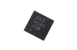 China MPR121QR2 supplier
