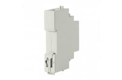 China Acrel ADL10-E 220V Single Phase Kwh Energy Meter AC Power Consumption Meter supplier