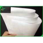 Coated Smooth Surface Waterproof Fabric Paper For Making Bags for sale