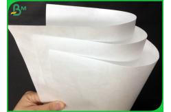 China Coated Smooth Surface Waterproof Fabric Paper For Making Bags supplier