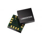 LSM6DSV320XTR Sensor IC 6Axis Inertial Measurement Units LGA14L Motion Sensors for sale