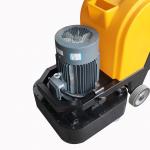 Leveling Renovating Wet Floor Polisher Home Stable 220V-240V for sale