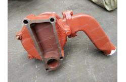 China YTO tractor LR6105ZLD58 generator set pump supplier