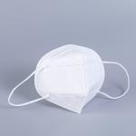 Breathable Adult EN149 Non Woven Surgical Face Mask for sale