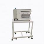 Automatic PCB V-cut Machine Multi Balde Cutting Plasma for sale