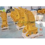Customized Weight Ripper Shank For Excavator For Construction for sale