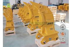 China Customized Weight Ripper Shank For Excavator For Construction supplier