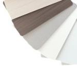 Environmental Adaptability PVDF Aluminum Composite Panel Withstands Extreme Conditions Without Structural Damage for sale
