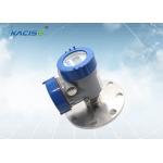 KLD803 High Frequency 80GHz Hydrology Radar Level Transmitter With Hart Protocol for sale