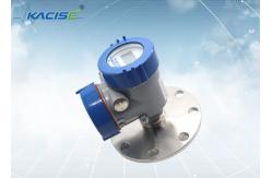 China KLD803 High Frequency 80GHz Hydrology Radar Level Transmitter With Hart Protocol supplier