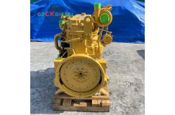 China Reman C9 Engine Assy FOR  E330B E330C Excavator supplier