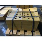 Hot Cup HCEB Bulldozer End Bit 8E4193 MTW 400 40x403x597 for sale