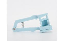 China Garlic Press Garlic Blender Kitchen Manual Garlic Blender Kitchen Tool Gadget supplier