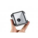 USB QR Code Raspberry Pi Barcode Scanner Module For Car Park Turnstile for sale