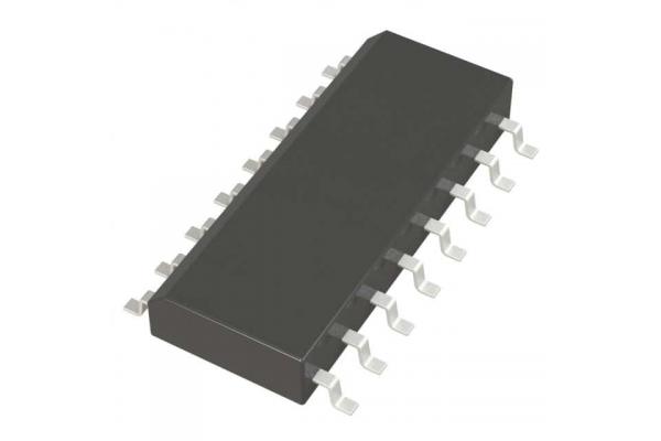 LT1497CS#PBF IC OPAMP CFA 2 CIRCUIT 16SO Analog Devices Inc.