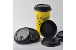 China HLD-450L Easy Working Plastic Lid Making Machine supplier