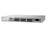 Networking Brocade 300 Fiber Switch 8 And 16 Gbit for sale