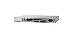 China Networking Brocade 300 Fiber Switch 8 And 16 Gbit supplier