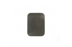 China High Conductivity Conductive Silicone Rubber For Electrical Applications supplier