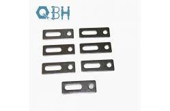 China Carbon Steel Roof Hook 304 For Trapezoidal Cold Forming supplier