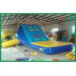 Funny Water Park Inflatable Water Toys Children Inflatable Toy for sale